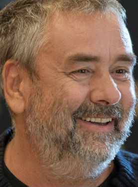 Luc Besson